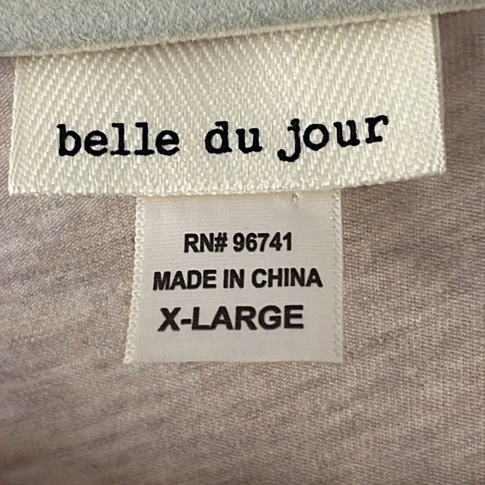 Weekend Vibes Top Size XL - Picture 4 of 7